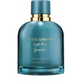 Light Blue Forever pour homme, Dolce Gabbana парфумерна композиція