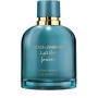 Light Blue Forever pour homme, Dolce Gabbana парфюмерная композиция