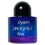 Space Rage Travx, Byredo парфумерна композиція