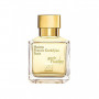 Gentle Fluidity Gold, Maison Francis Kurkdjian парфумерна композиція