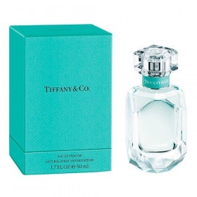 Tiffany & Co Eau De Parfum, Tiffany and Co парфумерна композиція