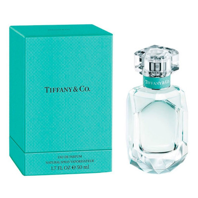 Tiffany & Co Eau De Parfum, Tiffany and Co парфюмерная композиция