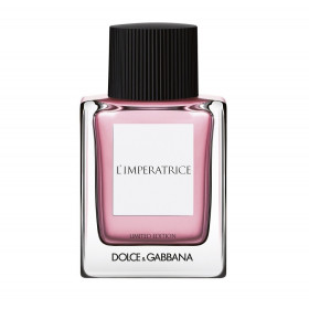 L'Imperatrice Limited Edition, Dolce Gabbana парфумерна композиція