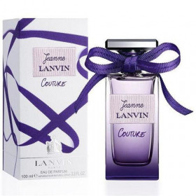 Jeanne Lanvin Couture, Lanvin парфюмерная композиция