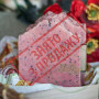ᐈ ЗНЯТО З ПРОДАЖУ Натуральне мило Полуничний джем - купити за приємною ціною в Україні | Інтернет-магазин Zulfiya