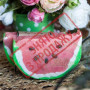 ᐈ ЗНЯТО З ПРОДАЖУ Натуральне мило Соковитий кавун - купити за приємною ціною в Україні | Інтернет-магазин Zulfiya