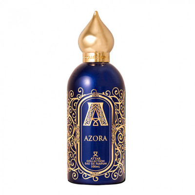 Azora, Attar Collection парфюмерная композиция