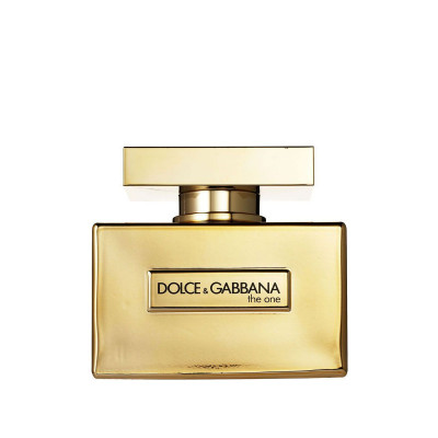 The One Gold, Dolce Gabbana парфюмерная композиция
