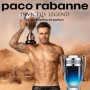 ᐈ Invictus Legend, Paco Rabanne парфумерна композиція - купити за приємною ціною в Україні | Інтернет-магазин Zulfiya