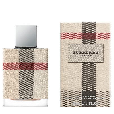 London Woman, Burberry парфумерна композиція
