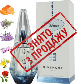 ᐈ ЗНЯТО З ПРОДАЖУ Ange ou Demon, Givenchy парфумерна композиція - купити за приємною ціною в Україні | Інтернет-магазин Zulfiya