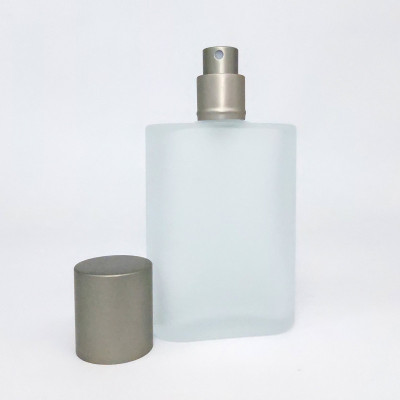 Флакон парфюмерный Аква 110 мл| Zulfiya™: Интернет-магазин