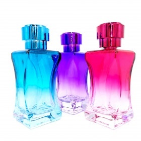 Флакон парфюмерный Берри 100 мл | Zulfiya™: Интернет-магазин
