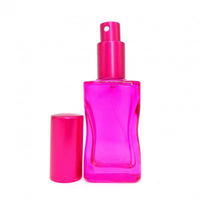 Флакон парфюмерный Да Винчи 35 мл| Zulfiya™: Интернет-магазин
