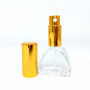 Флакон парфюмерный Ретро - спрей 12 мл | Zulfiya™: Интернет-магазин