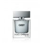 The One Grey, Dolce Gabbana парфюмерная композиция| ZULFIYA