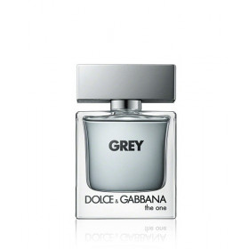 ᐈ The One Grey, Dolce Gabbana парфумерна композиція - купити за приємною ціною в Україні | Інтернет-магазин Zulfiya