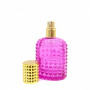 Флакон парфюмерный Валентино 50 мл | Zulfiya™: Интернет-магазин