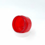 ᐈ Баночка 30 мл червона - купити за приємною ціною в Україні | Інтернет-магазин Zulfiya