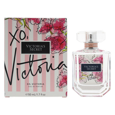 XO Victoria, Victoria's Secret парфумерна композиція