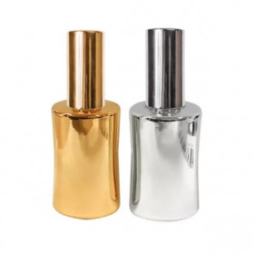 ᐈ Флакон парфумерний Ліон 30 мл - купити за приємною ціною в Україні | Інтернет-магазин Zulfiya