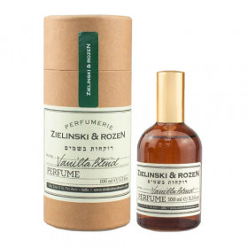 Vanilla Blend, Zielinski & Rozen парфюмерная композиция | Зульфия™: Интернет-магазин