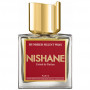 Hundred Silent Ways, Nishane парфюмерная композиция | Зульфия™: Интернет-магазин