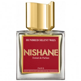 ᐈ Hundred Silent Ways, Nishane парфумерна композиція - купити за приємною ціною в Україні | Інтернет-магазин Zulfiya