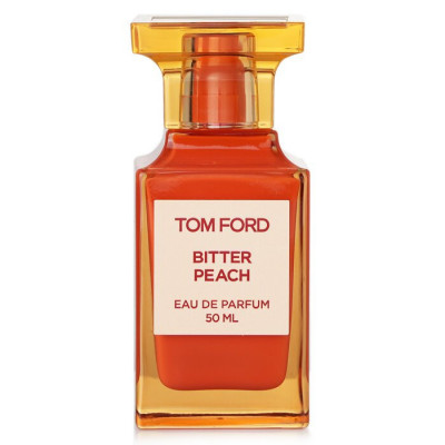 Bitter peach, Tom Ford парфумерна композиція