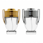 Флакон парфюмерный Чемпион, 60 мл | Zulfiya™: Интернет-магазин