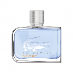 ᐈ Essential Sport, Lacoste парфумерна композиція - купити за приємною ціною в Україні | Інтернет-магазин Zulfiya