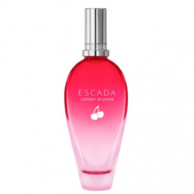 ᐈ Cherry in Japan, Escada парфумерна композиція - купити за приємною ціною в Україні | Інтернет-магазин Zulfiya