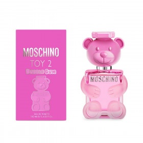 ᐈ Toy 2 Bubble Gum, Moschino парфумерна композиція - купити за приємною ціною в Україні | Інтернет-магазин Zulfiya