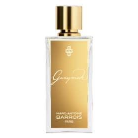 ᐈ Ganymede, Marc-Antoine Barrois парфумерна композиція - купити за приємною ціною в Україні | Інтернет-магазин Zulfiya