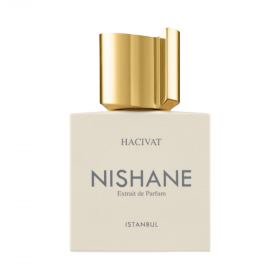 ᐈ Hacivat Nishane парфумерна композиція - купити за приємною ціною в Україні | Інтернет-магазин Zulfiya