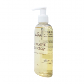 Кератиновый шампунь Restorative technology