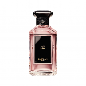 ᐈ Rose Cherie, Guerlain парфумерна композиція - купити за приємною ціною в Україні | Інтернет-магазин Zulfiya