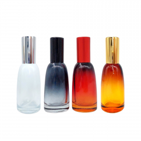 Флакон парфюмерный Фаренгейт 20 мл | Zulfiya™: Интернет-магазин
