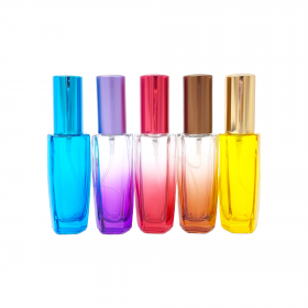 Флакон парфюмерный Рич 30 мл | Zulfiya™: Интернет-магазин