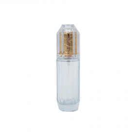 ᐈ Флакон парфумерний Барбара 25 мл - купити за приємною ціною в Україні | Інтернет-магазин Zulfiya