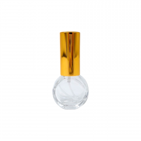 Флакон парфюмерный Тендер 10 мл | Zulfiya™: Интернет-магазин