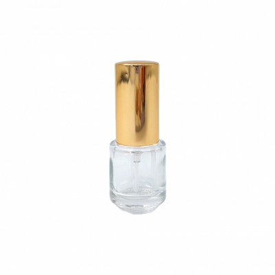 Флакон парфюмерный Слим 5 мл | Zulfiya™: Интернет-магазин
