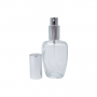 Флакон парфюмерный Дил 50 мл | Zulfiya™: Интернет-магазин