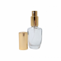Флакон парфюмерный Дил 30 мл | Zulfiya™: Интернет-магазин