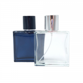 ᐈ Флакон парфумерний Чикаго 50 мл - купити за приємною ціною в Україні | Інтернет-магазин Zulfiya