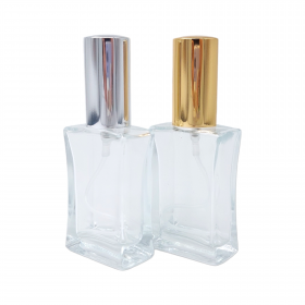 ᐈ Флакон парфумерний Консул 30 мл - купити за приємною ціною в Україні | Інтернет-магазин Zulfiya