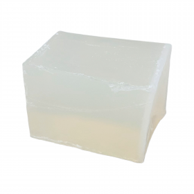 Мыльная основа израильская Crystal Clear Max 5 Transparent