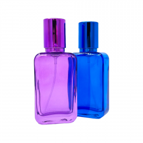 ᐈ Флакон парфумерний Шабо 30 мл - купити за приємною ціною в Україні | Інтернет-магазин Zulfiya