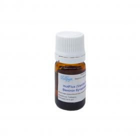 HotFlux (Vanillyl butyl ether, Ваніліл бутиловий ефір)
