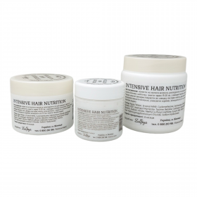Профессиональная маска для интенсивного питания волос | Интернет-магазин ZULFIYA™